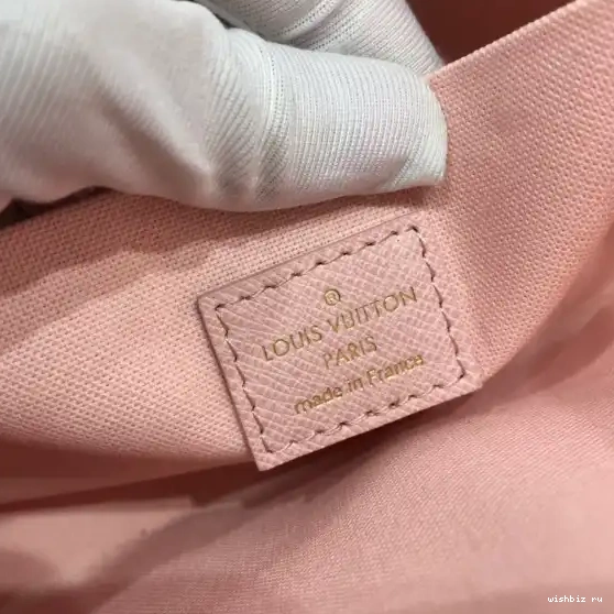 WIS LOUIS VUITTON FÉLICIE POCHETTE 0508